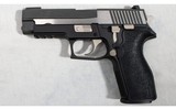 Sig Sauer ~ P227 Equinox ~ .45 ACP - 4 of 5