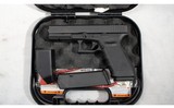 Glock ~ 20 (SF) ~ 10mm Auto - 3 of 3