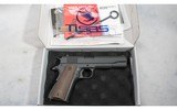 Tisas ~ 1911A1 US Army ~ .45 ACP - 3 of 3