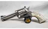 Ruger ~ New Model Blackhawk ~ .357 Magnum - 2 of 3