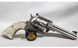 Ruger ~ New Model Blackhawk ~ .357 Magnum - 1 of 3