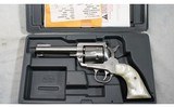 Ruger ~ New Model Blackhawk ~ .357 Magnum - 3 of 3