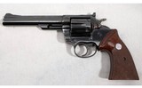Colt ~ Trooper MK III ~ .357 Magnum - 4 of 4