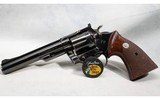Colt ~ Trooper MK III ~ .357 Magnum - 2 of 4