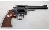 Colt ~ Trooper MK III ~ .357 Magnum - 3 of 4