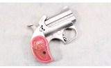 Bond Arms ~ Mama Bear ~ .357 Mag / .38 Spl - 1 of 4