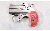 Bond Arms ~ Mama Bear ~ .357 Mag / .38 Spl - 3 of 4