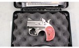 Bond Arms ~ Mama Bear ~ .357 Mag / .38 Spl - 4 of 4