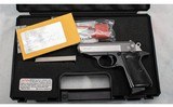 Walther (Smith & Wesson) ~ PPK/S - 1 ~ .380 Auto - 3 of 3