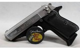 Walther (Smith & Wesson) ~ PPK/S - 1 ~ .380 Auto - 2 of 3