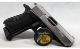 Walther (Smith & Wesson) ~ PPK/S - 1 ~ .380 Auto - 1 of 3