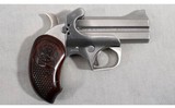 Bond Arms ~ Snake Slayer ~ .45 Colt / .410 Gauge - 1 of 4