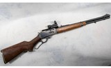 Marlin ~ 336 ~ .35 Remington