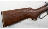 Marlin ~ 336 ~ .35 Remington - 2 of 9