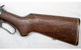 Marlin ~ 336 ~ .35 Remington - 8 of 9