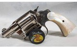 Colt ~ Detective Special (First Gen) ~ .38 Special - 2 of 6