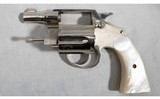 Colt ~ Detective Special (First Gen) ~ .38 Special - 5 of 6