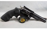 Ruger ~ Security-Six ~ .357 Magnum - 1 of 5