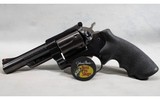 Ruger ~ Security-Six ~ .357 Magnum - 2 of 5