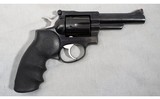 Ruger ~ Security-Six ~ .357 Magnum - 4 of 5