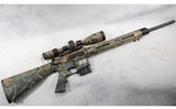 Remington ~ R-15 ~ .30 Remington AR