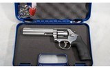 Smith & Wesson ~ 686-6 ~ .357 Magnum - 4 of 4