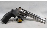 Smith & Wesson ~ 686-6 ~ .357 Magnum - 1 of 4