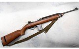 Iver Johnson ~ M-1 Carbine ~ .30 Carbine - 1 of 7