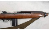 Iver Johnson ~ M-1 Carbine ~ .30 Carbine - 3 of 7