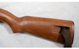 Plainfield Machine ~ M-1 Carbine ~ .30 Carbine - 8 of 10