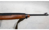 Plainfield Machine ~ M-1 Carbine ~ .30 Carbine - 4 of 10