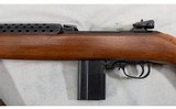 Plainfield Machine ~ M-1 Carbine ~ .30 Carbine - 7 of 10