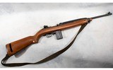 Plainfield Machine ~ M-1 Carbine ~ .30 Carbine - 1 of 10