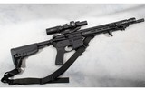 Springfield Armory ~ Saint ~ 5.56 NATO / .22 Long Rifle