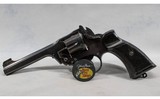 Webley ~ No. 2 Mk 1 ~ .38 Cal - 2 of 6