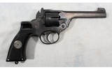 Webley ~ No. 2 Mk 1 ~ .38 Cal - 3 of 6