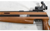 Anschutz ~ 1903 Jr. ~ .22 Long Rifle - 7 of 10