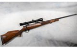 Weatherby ~ Vanguard Deluxe ~ .30-06 Springfield - 1 of 9