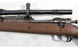 US Remington ~ M1903 Sniper ~ .30-06 Springfield - 9 of 12