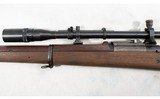 US Remington ~ M1903 Sniper ~ .30-06 Springfield - 8 of 12