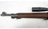 US Remington ~ M1903 Sniper ~ .30-06 Springfield - 7 of 12