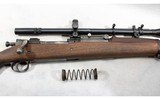 US Remington ~ M1903 Sniper ~ .30-06 Springfield - 12 of 12