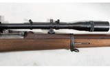 US Remington ~ M1903 Sniper ~ .30-06 Springfield - 4 of 12