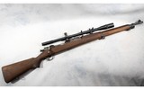 US Remington ~ M1903 Sniper ~ .30-06 Springfield - 1 of 12