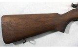 US Remington ~ M1903 Sniper ~ .30-06 Springfield - 2 of 12