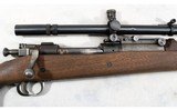 US Remington ~ M1903 Sniper ~ .30-06 Springfield - 3 of 12