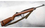 Iver Johnson ~ M-1 Carbine ~ .30 Carbine