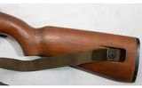 Iver Johnson ~ M-1 Carbine ~ .30 Carbine - 6 of 7