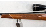 Weatherby ~ Mark V Deluxe ~ .300 Weatherby Magnum - 6 of 10