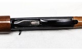 Remington ~ 1100 Semi-Auto Ducks Unlimited ~ 12 Gauge - 11 of 15